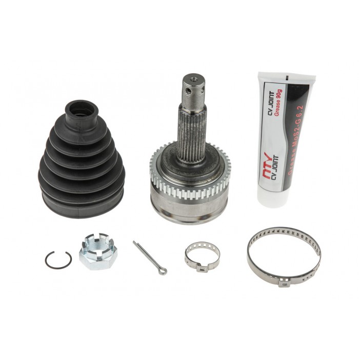 Tête de Cardan Arbre de Transmission Avant Pour Hyundai i30 Kia Pro