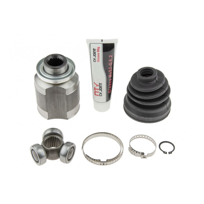 Tête de Cardan Arbre de Transmission Avant Gauche Pour Hyundai ix35 495002E550