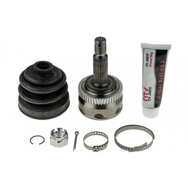 Tête de Cardan Arbre de Transmission Avant Droit Pour Hyundai ix35 Tucson Kia