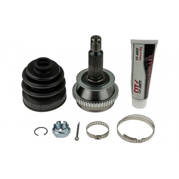 Tête de Cardan Arbre de Transmission Arrière Pour Hyundai 496000W110