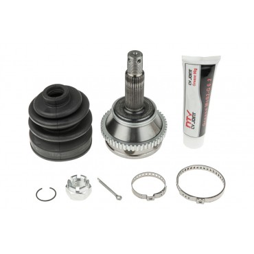 Tête de Cardan Arbre de Transmission Arrière Pour Hyundai 4960026010