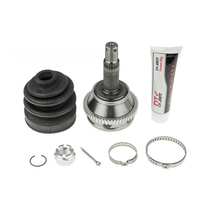 Tête de Cardan Arbre de Transmission Arrière Pour Hyundai 4960026010