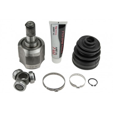 Tête de Cardan Arbre de Transmission Arrière Pour Hyundai 4960026010