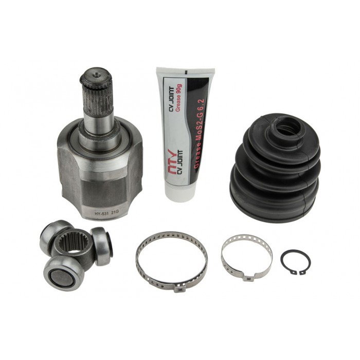 Tête de Cardan Arbre de Transmission Arrière Pour Hyundai 4960026010