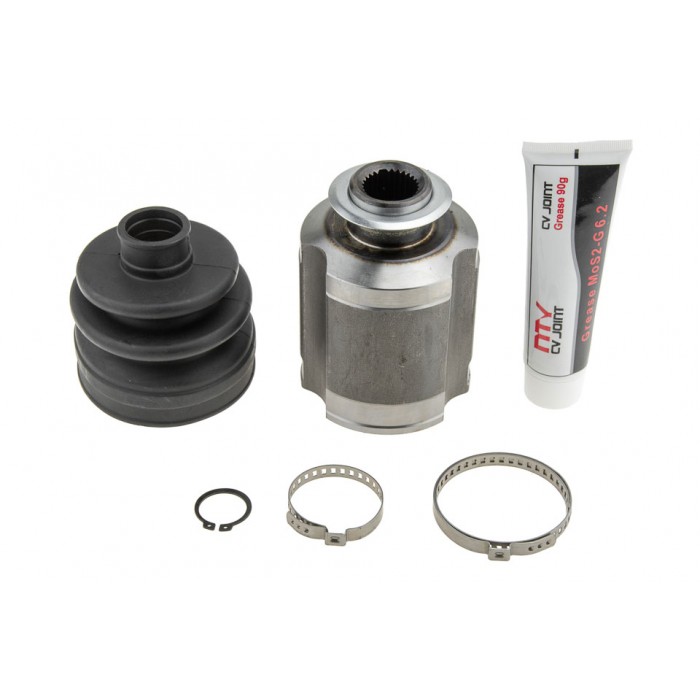 Tête de Cardan Arbre de Transmission Côté Boite Pour Hyundai Santa Fé II Kia