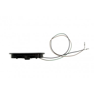 Poignée Ouverture Du Coffre...