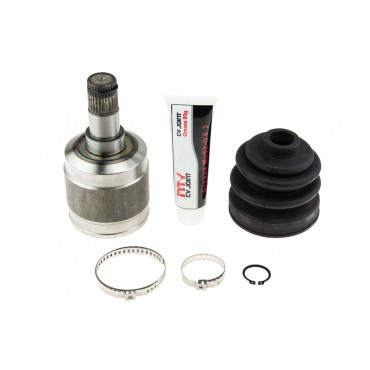 Tête de Cardan Arbre de Transmission Avant Gauche Pour Hyundai 495052BA10