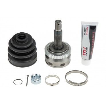 Tête de Cardan Arbre de Transmission Côté Roue Pour Hyundai 495003K160