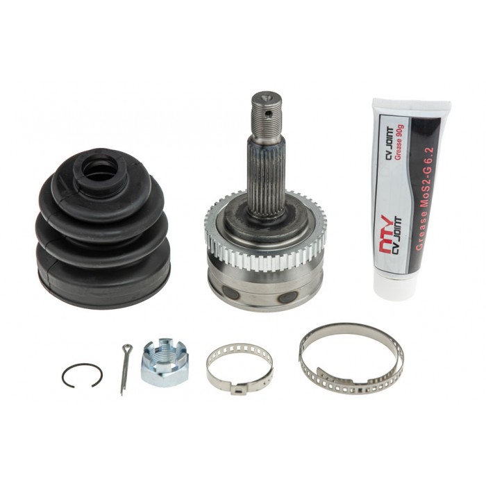 Tête de Cardan Arbre de Transmission Côté Roue Pour Hyundai 495003K160