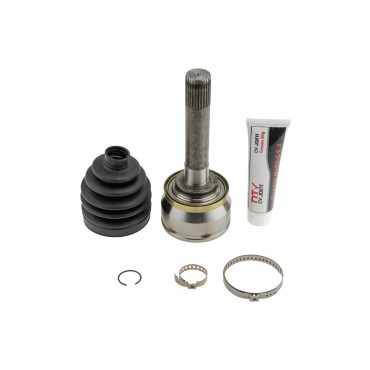 Tête de Cardan Arbre de Transmission Côté Roue Pour Hyundai 51610H1000