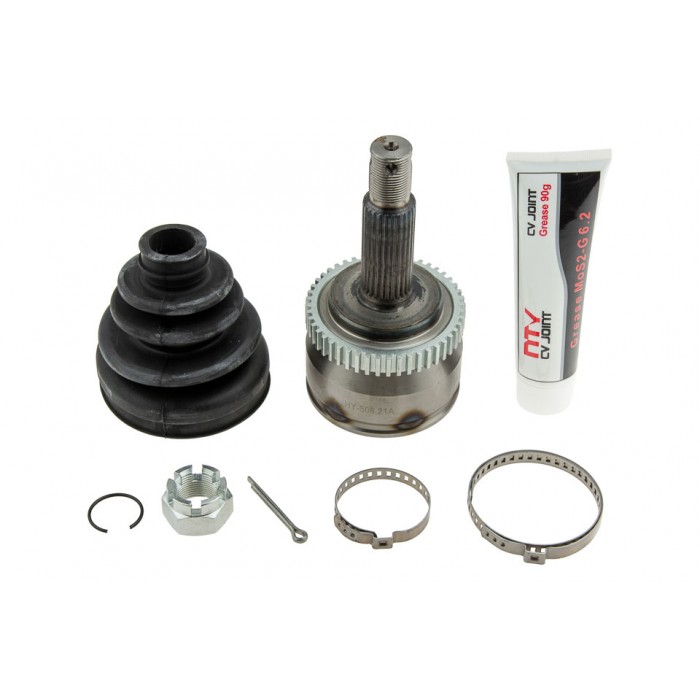 Tête de Cardan Arbre de Transmission Avant Pour Hyundai Tucson Kia Sportage