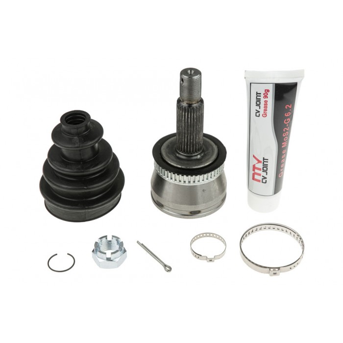 Tête de Cardan Arbre de Transmission Arrière Pour Hyundai Tucson Kia Sportage