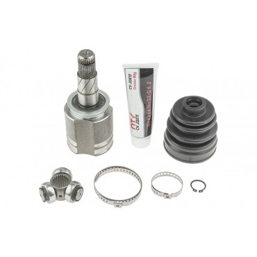 Tête de Cardan Arbre de Transmission Avant Droit Pour Nissan Fuga I GT-R