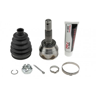 Tête de Cardan Arbre de Transmission Avant Pour Nissan GT-R Infiniti Q60 QX50 I