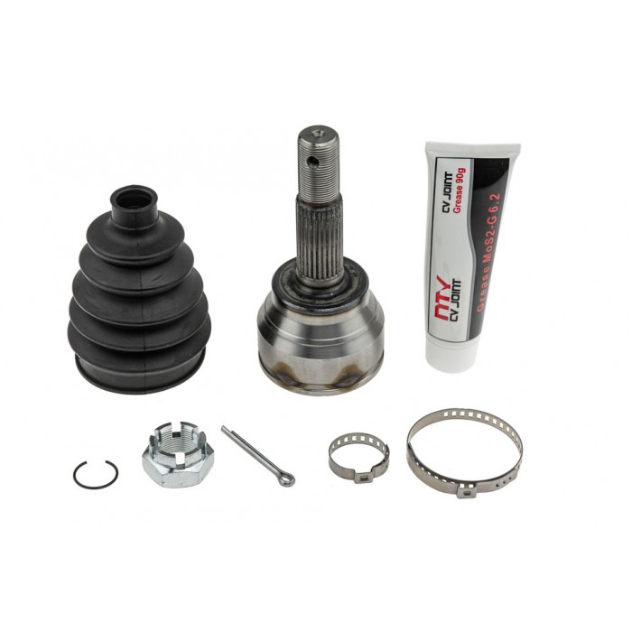 Tête de Cardan Arbre de Transmission Avant Pour Nissan GT-R Infiniti Q60 QX50 I