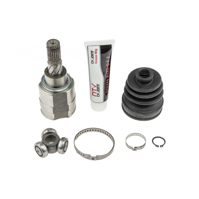 Tête de Cardan Arbre de Transmission Arrière Pour Renault Nissan Cube Infiniti