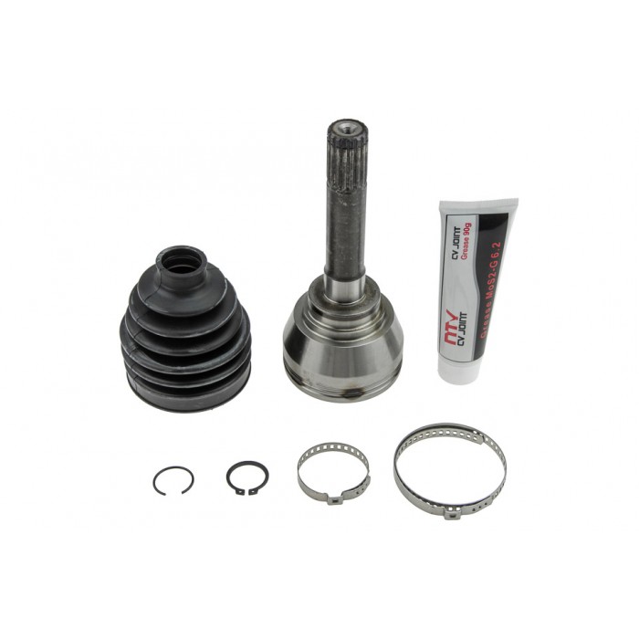 Tête de Cardan Arbre de Transmission Avant Pour Isuzu D-Max I 8972156971