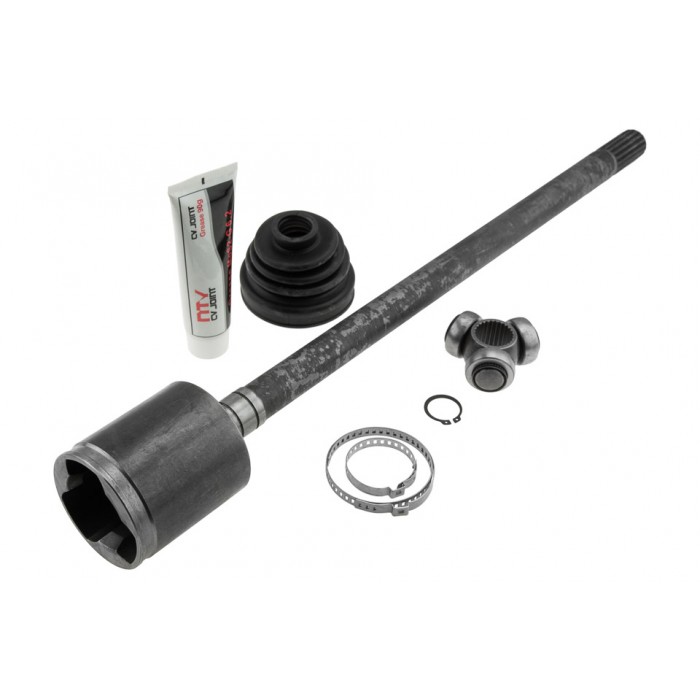 Tête de Cardan Arbre de Transmission Avant Droit Pour Isuzu Trooper I