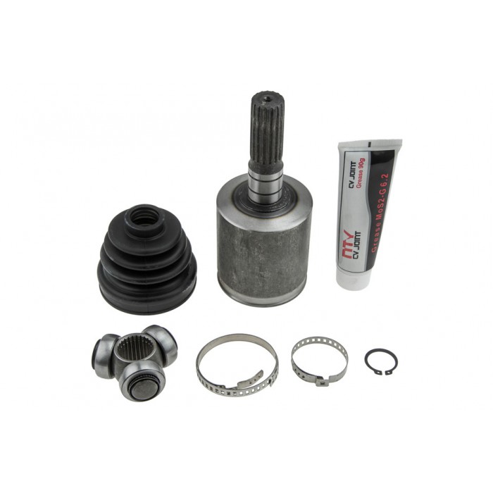 Tête de Cardan Arbre de Transmission Avant Gauche Pour Isuzu Trooper I