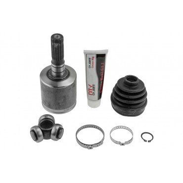 Tête de Cardan Arbre de Transmission Gauche Pour Opel Monterey B Isuzu