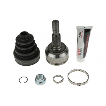 Tête de Cardan Arbre de Transmission Côté Roue Pour Jeep Commander