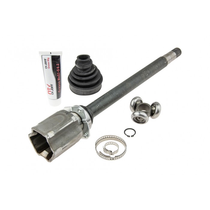 Tête de Cardan Arbre de Transmission Avant Droit Pour Jeep Compass