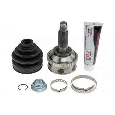 Tête de Cardan Arbre de Transmission Avant Pour Kia Carens I 0K9A02550XA