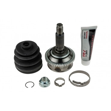 Tête de Cardan Arbre de Transmission Côté Roue Pour Kia 0K55C22510A