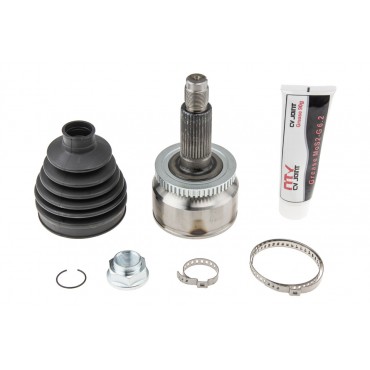 Tête de Cardan Arbre de Transmission Côté Roue Pour Kia