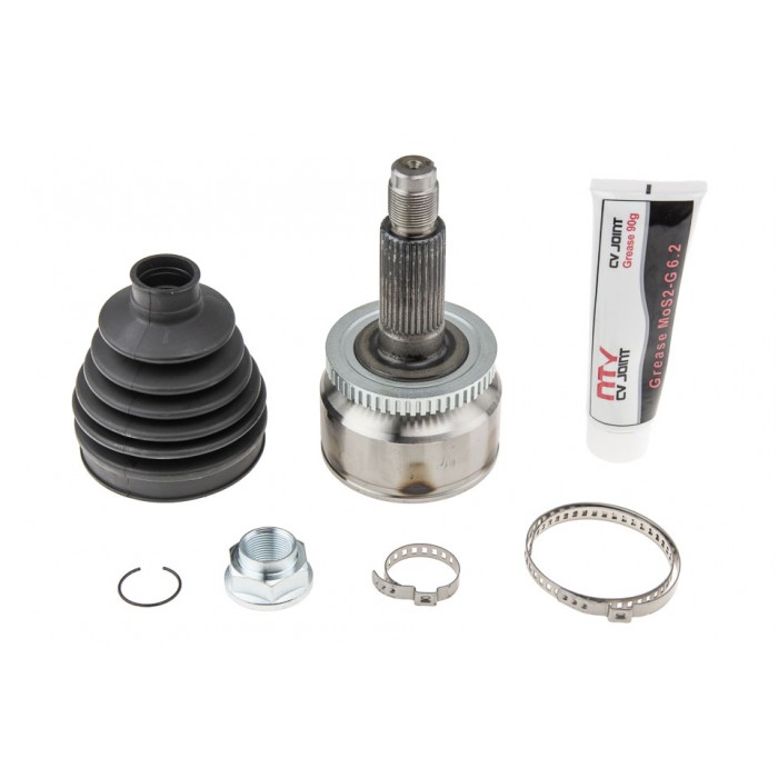 Tête de Cardan Arbre de Transmission Côté Roue Pour Kia