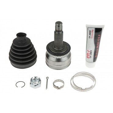 Tête de Cardan Arbre de Transmission Côté Roue Pour Kia 495012F510