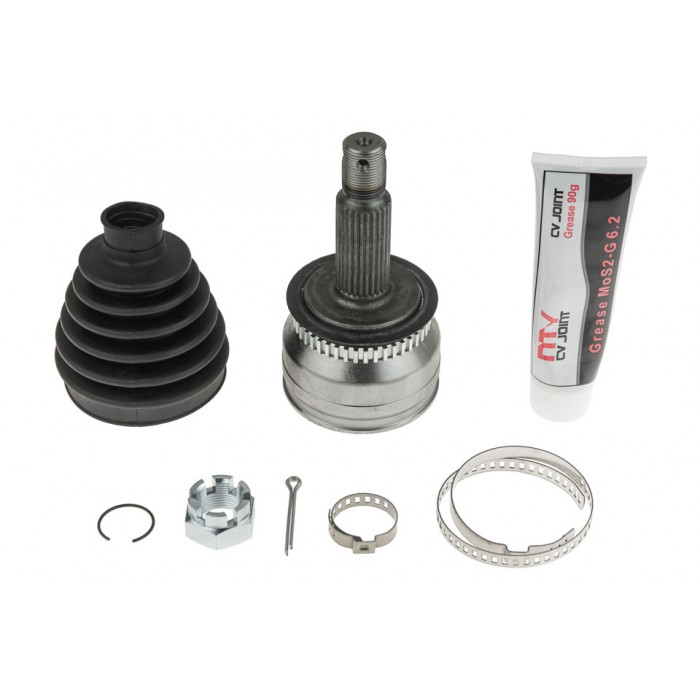 Tête de Cardan Arbre de Transmission Côté Roue Pour Kia 495012F510