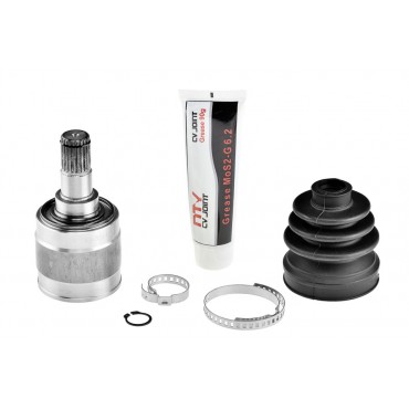 Tête de Cardan Arbre de Transmission Avant Pour Kia Picanto