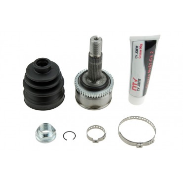 Tête de Cardan Arbre de Transmission Avant Pour Kia RIO III 495001W000