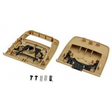 Poignée Intérieure Beige De...