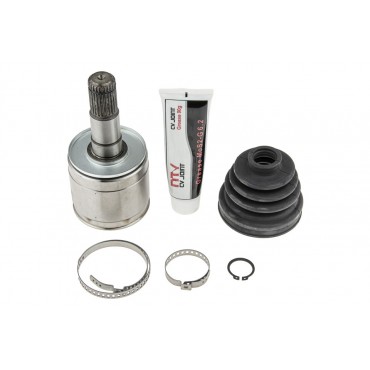 Tête de Cardan Arbre de Transmission Côté Boite Pour Mitsubishi MB160655