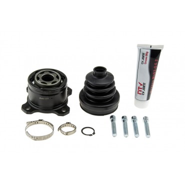 Tête de Cardan Arbre de Transmission Avant Droit Pour Mitsubishi L200 MR331258