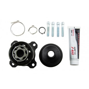 Tête de Cardan Arbre de Transmission Avant Droit Pour Mitsubishi L200 MR331258