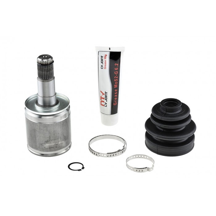 Tête de Cardan Arbre de Transmission Avant Gauche Pour Mitsubishi MB526273