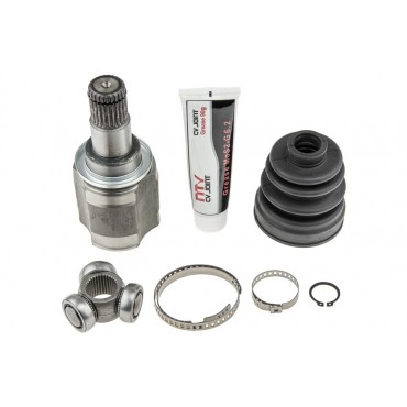 Tête de Cardan Arbre de Transmission Côté Boite Pour Mitsubishi VIII 3815A465