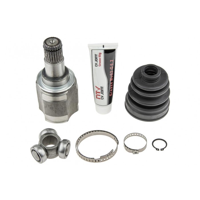 Tête de Cardan Arbre de Transmission Côté Boite Pour Mitsubishi VIII 3815A465