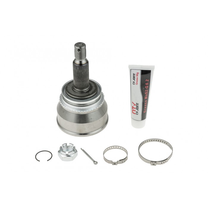 Tête de Cardan Arbre de Transmission Arrière Pour Mitsubishi MR528647