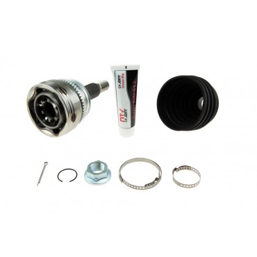 Tête de Cardan Arbre de Transmission Arrière Pour Mitsubishi 3715A098 3715A099