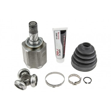 Tête de Cardan Arbre de Transmission Avant Gauche Pour Nissan Elgrand Murano II