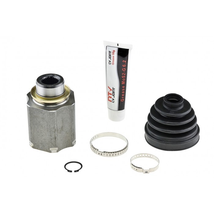 Tête de Cardan Arbre de Transmission Avant Droit Pour Nissan Elgrand Murano II