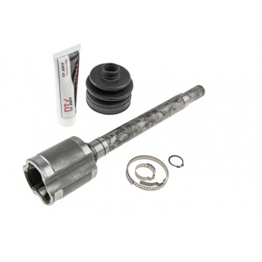 Tête de Cardan Arbre de Transmission Avant Droit Pour Nissan Qashqai X-Trail