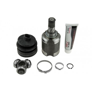 Tête de Cardan Arbre de Transmission Avant Gauche Pour Nissan Qashqai