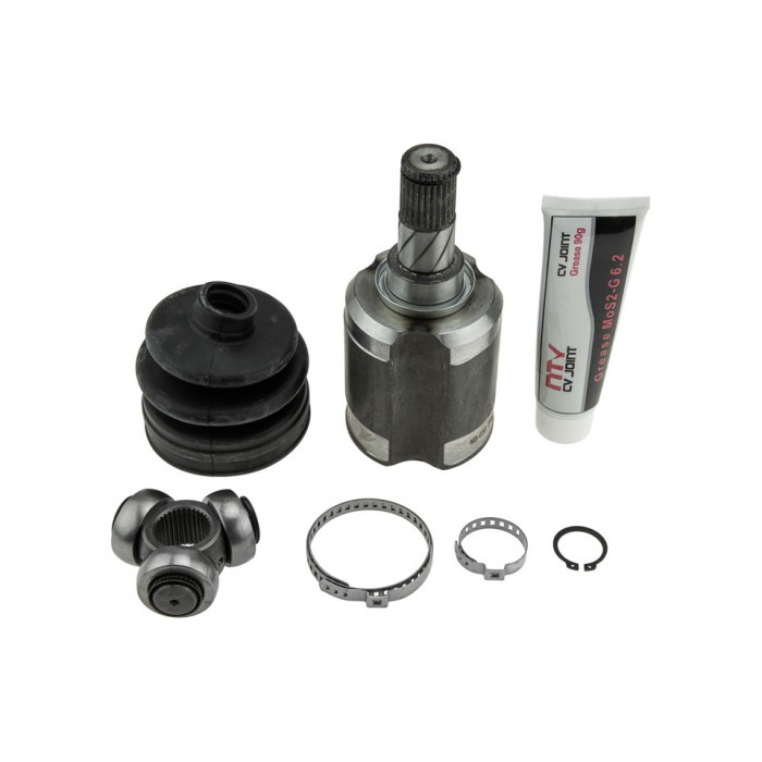 Tête de Cardan Arbre de Transmission Avant Gauche Pour Nissan Qashqai