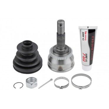 Tête de Cardan Arbre de Transmission Avant Pour Nissan Almera II 391015M400