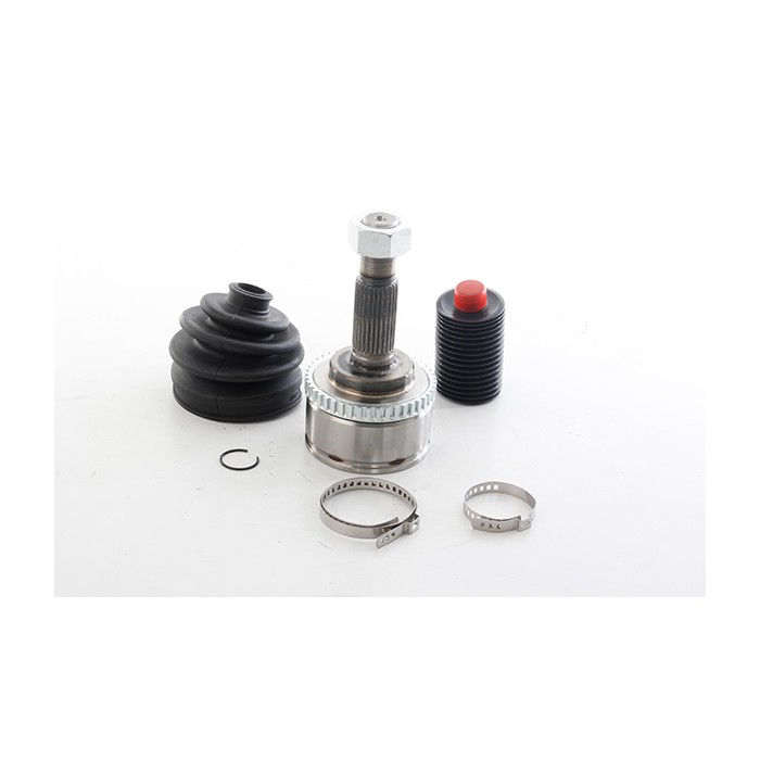 Tête de Cardan Arbre de Transmission Côté Roue Pour Nissan 391014U075